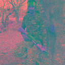 demo